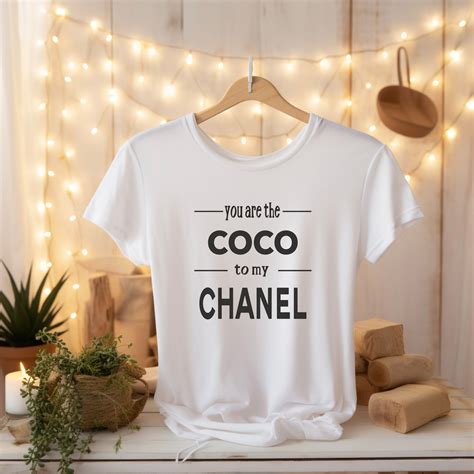 coco chanel t shirt|coco chanel t shirt wholesale.